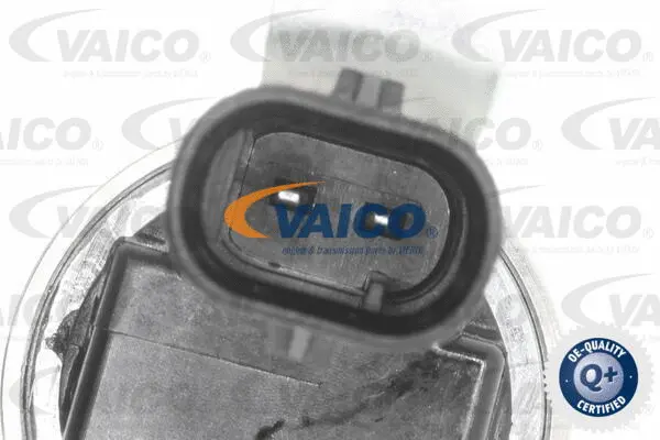V10-4333 VAICO Регулирующий клапан, выставление распределительного вала (фото 2)