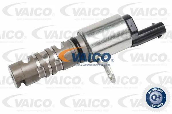 V10-4333 VAICO Регулирующий клапан, выставление распределительного вала (фото 3)