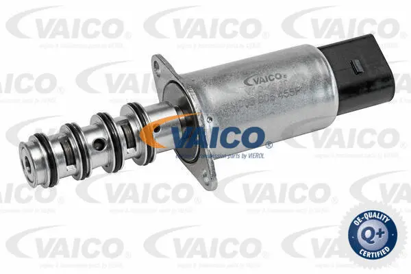 V10-4339 VAICO Регулирующий клапан, выставление распределительного вала (фото 1)
