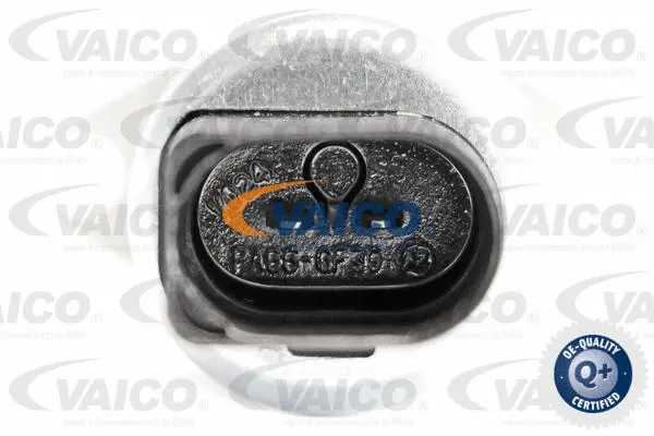 V10-4339 VAICO Регулирующий клапан, выставление распределительного вала (фото 2)