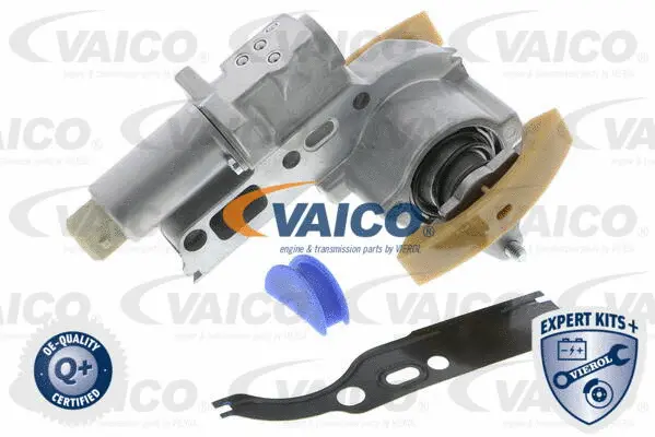 V10-9866 VAICO Регулирующий клапан, выставление распределительного вала (фото 1)