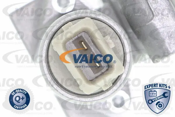 V10-9866 VAICO Регулирующий клапан, выставление распределительного вала (фото 2)