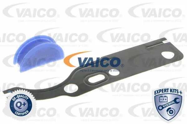 V10-9866 VAICO Регулирующий клапан, выставление распределительного вала (фото 3)