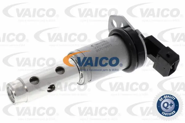 V20-2650 VAICO Регулирующий клапан, выставление распределительного вала (фото 1)