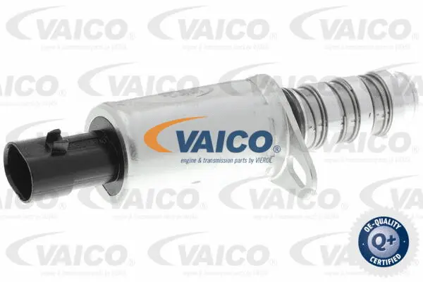 V24-1705 VAICO Регулирующий клапан, выставление распределительного вала (фото 1)