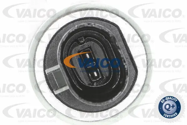 V24-1705 VAICO Регулирующий клапан, выставление распределительного вала (фото 2)