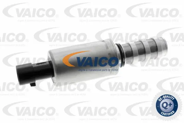 V24-1705 VAICO Регулирующий клапан, выставление распределительного вала (фото 3)