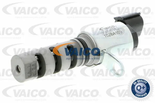 V37-0152 VAICO Регулирующий клапан, выставление распределительного вала (фото 1)