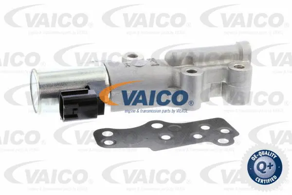 V38-0225 VAICO Регулирующий клапан, выставление распределительного вала (фото 1)