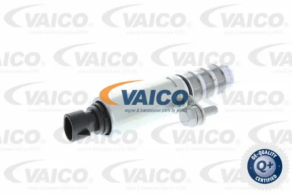 V40-1425 VAICO Регулирующий клапан, выставление распределительного вала (фото 1)