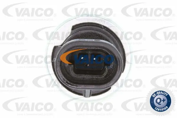 V40-1425 VAICO Регулирующий клапан, выставление распределительного вала (фото 2)
