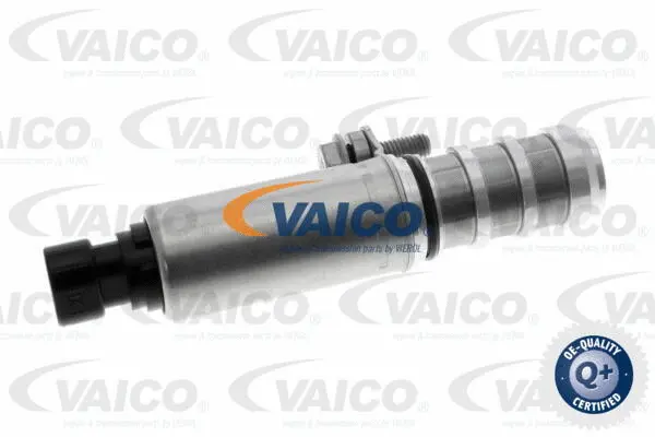 V40-1425 VAICO Регулирующий клапан, выставление распределительного вала (фото 3)