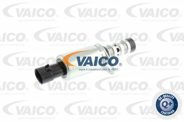 V40-1426 VAICO Регулирующий клапан, выставление распределительного вала (фото 1)