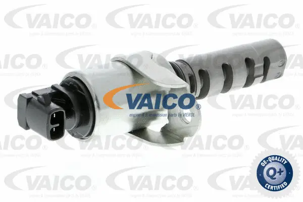 V41-0001 VAICO Регулирующий клапан, выставление распределительного вала (фото 1)