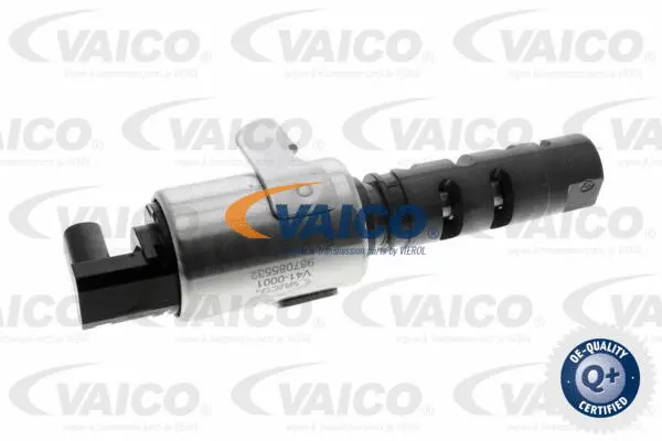 V41-0001 VAICO Регулирующий клапан, выставление распределительного вала (фото 3)