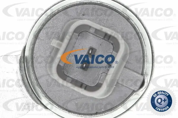 V46-1727 VAICO Регулирующий клапан, выставление распределительного вала (фото 2)