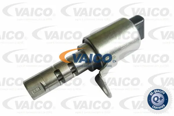 V48-0217 VAICO Регулирующий клапан, выставление распределительного вала (фото 1)