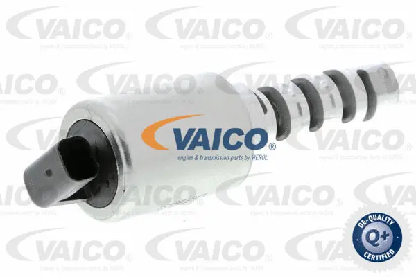 V48-0218 VAICO Регулирующий клапан, выставление распределительного вала (фото 1)