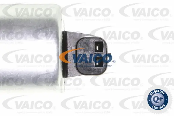 V48-0218 VAICO Регулирующий клапан, выставление распределительного вала (фото 2)