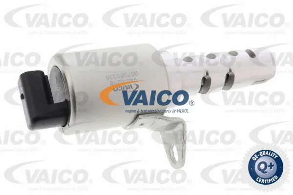 V48-0218 VAICO Регулирующий клапан, выставление распределительного вала (фото 3)