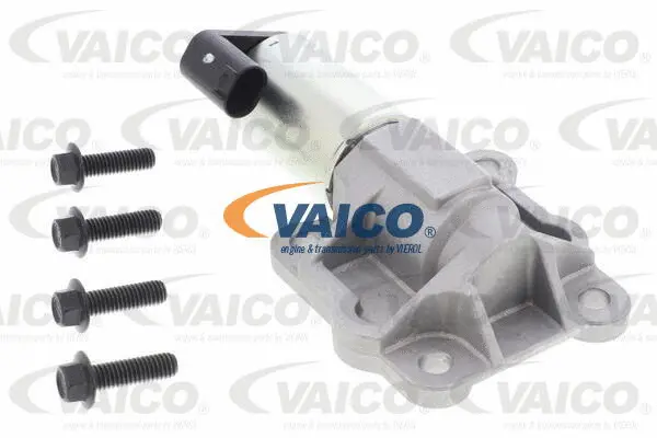V95-0375 VAICO Регулирующий клапан, выставление распределительного вала (фото 1)