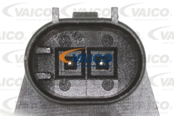 V95-0375 VAICO Регулирующий клапан, выставление распределительного вала (фото 2)