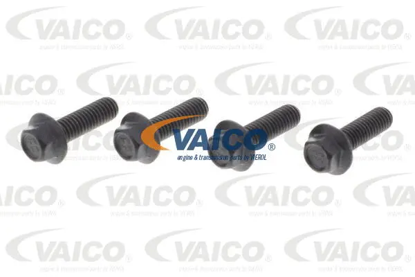 V95-0375 VAICO Регулирующий клапан, выставление распределительного вала (фото 3)