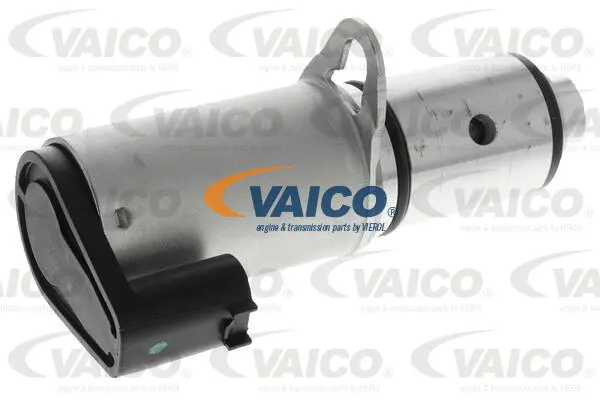 V95-0379 VAICO Регулирующий клапан, выставление распределительного вала (фото 1)