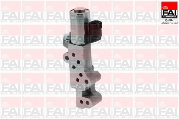 OCV006 FAI AUTOPARTS Регулирующий клапан, выставление распределительного вала (фото 1)