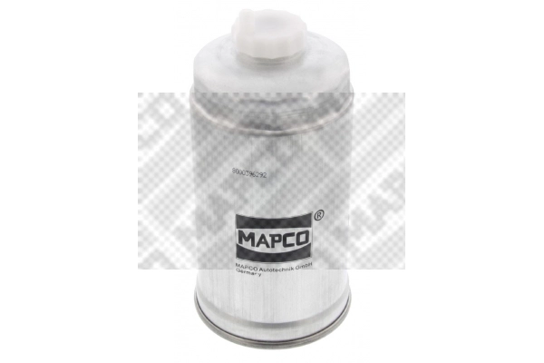 63245 MAPCO Топливный фильтр (фото 5)