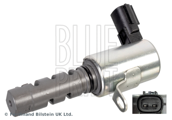 ADBP740034 BLUE PRINT Регулирующий клапан, выставление распределительного вала (фото 1)