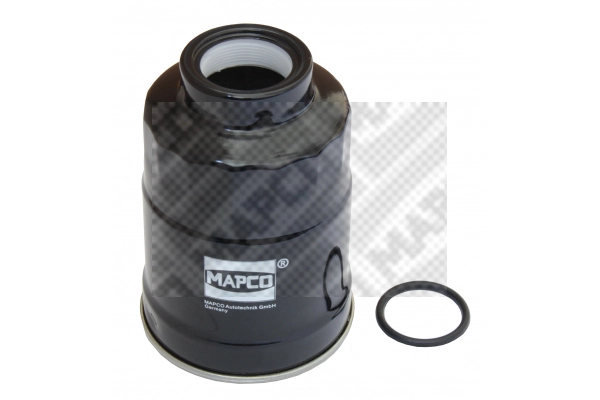 63502 MAPCO Топливный фильтр (фото 3)