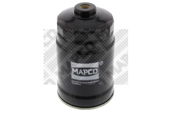 63505 MAPCO Топливный фильтр (фото 3)