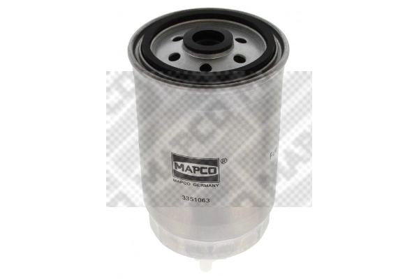 63508 MAPCO Топливный фильтр (фото 4)