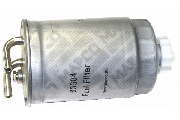 63604 MAPCO Топливный фильтр (фото 2)