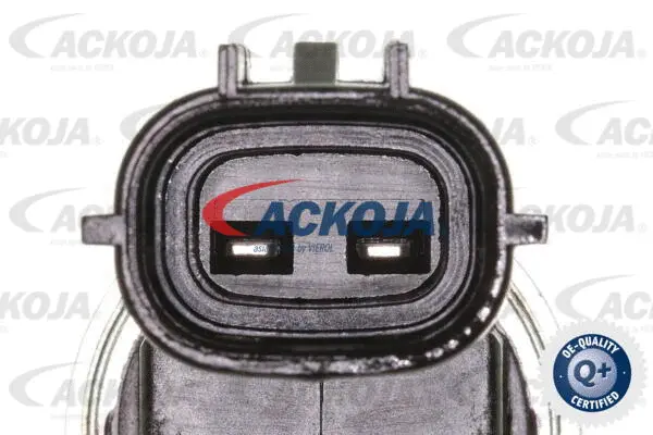 A53-0120 ACKOJA Регулирующий клапан, выставление распределительного вала (фото 2)