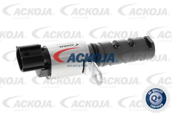 A53-0120 ACKOJA Регулирующий клапан, выставление распределительного вала (фото 3)