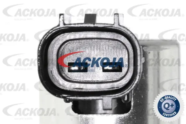 A63-0022 ACKOJA Регулирующий клапан, выставление распределительного вала (фото 2)