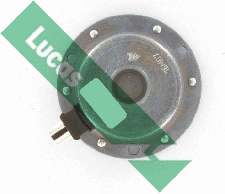SEB7795 LUCAS Регулирующий клапан, выставление распределительного вала (фото 1)