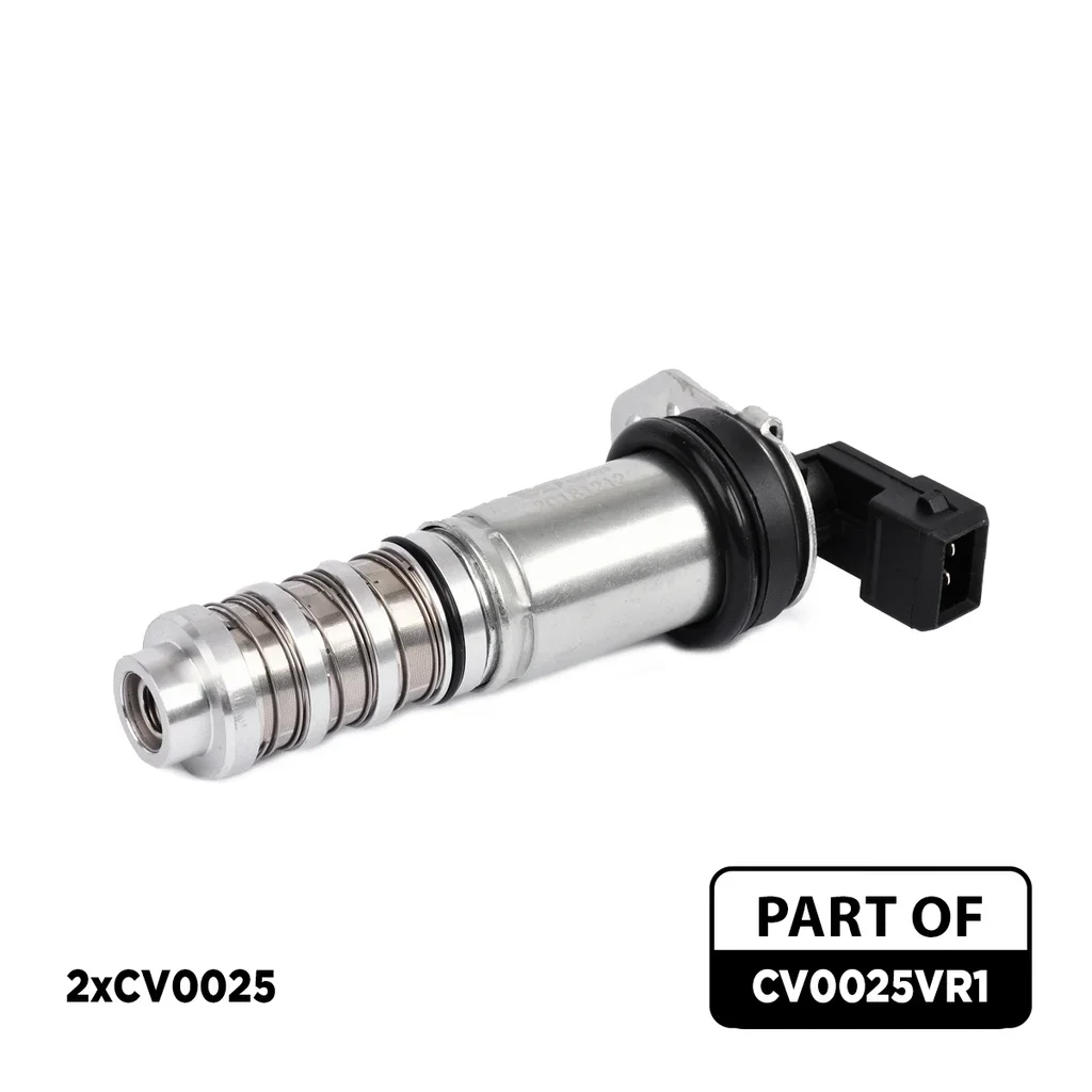 CV0025VR1 ET ENGINETEAM Регулирующий клапан, выставление распределительного вала (фото 2)