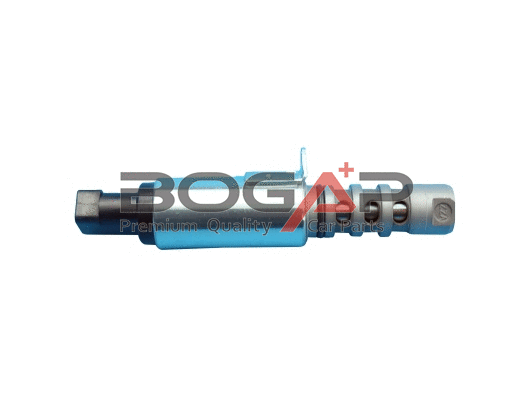 A1340100 BOGAP Регулирующий клапан, выставление распределительного вала (фото 1)