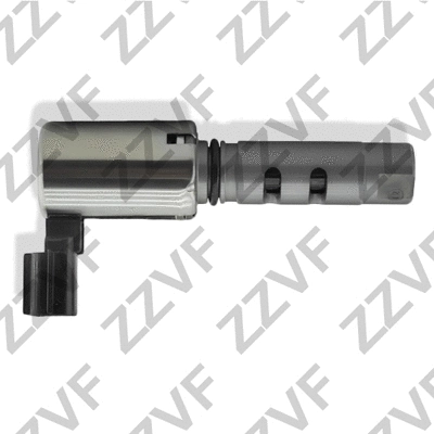 ZV22A80 ZZVF Регулирующий клапан, выставление распределительного вала (фото 1)