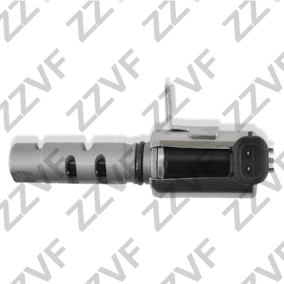 ZV22A80 ZZVF Регулирующий клапан, выставление распределительного вала (фото 2)