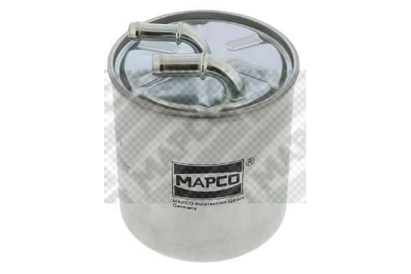 63850 MAPCO Топливный фильтр (фото 4)