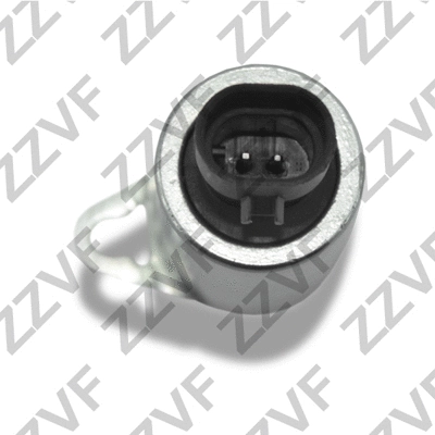 ZVAK120 ZZVF Регулирующий клапан, выставление распределительного вала (фото 2)
