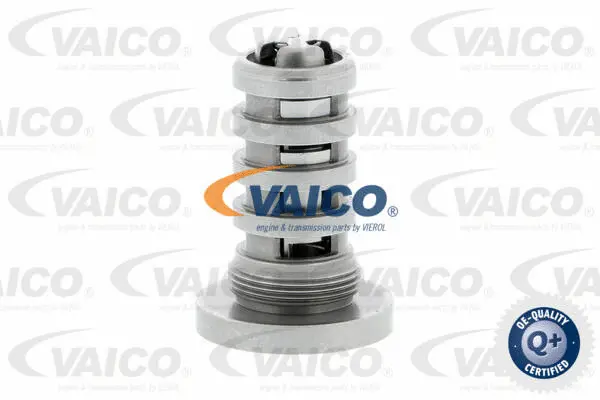 V10-3732 VAICO Центральный клапан, шестерня привода распределительного вала (фото 1)