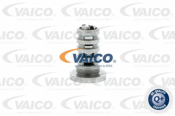 V10-3846 VAICO Центральный клапан, шестерня привода распределительного вала (фото 1)