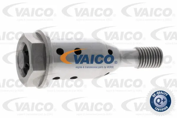 V40-1688 VAICO Центральный клапан, шестерня привода распределительного вала (фото 1)