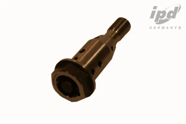 21-5093 HEPU Центральный клапан, шестерня привода распределительного вала (фото 1)