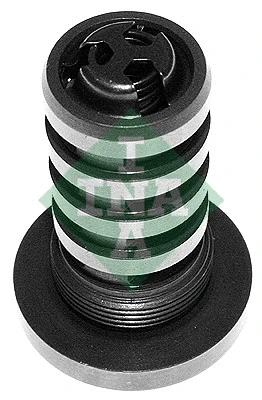 427 0005 10 INA Центральный клапан, шестерня привода распределительного вала (фото 1)